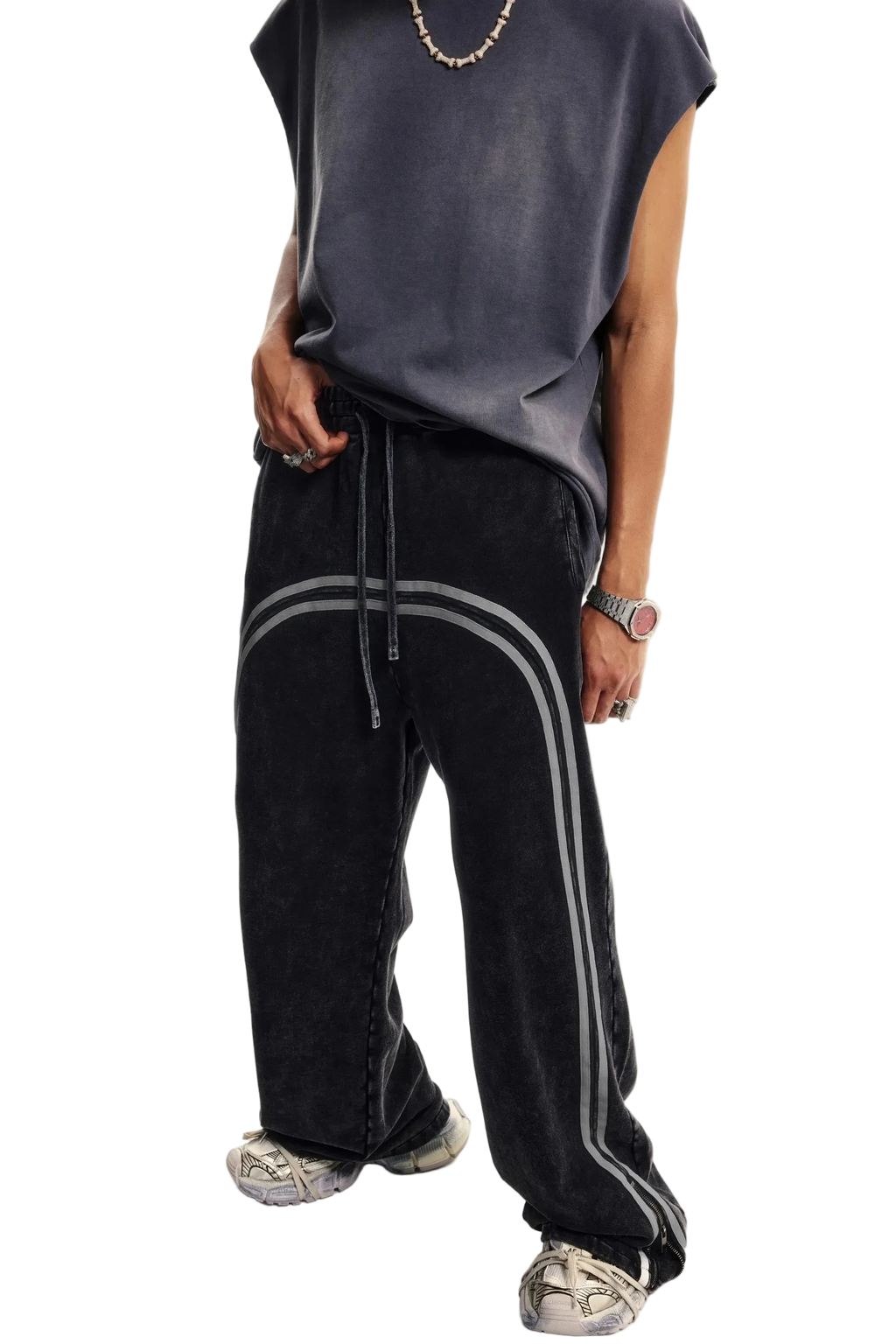 Street Sweatpants