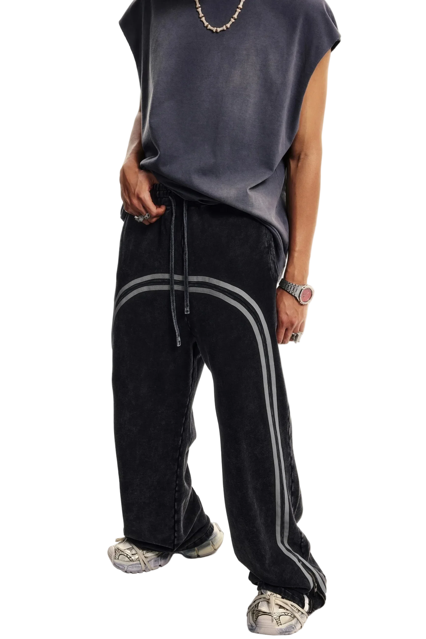 Street Sweatpants