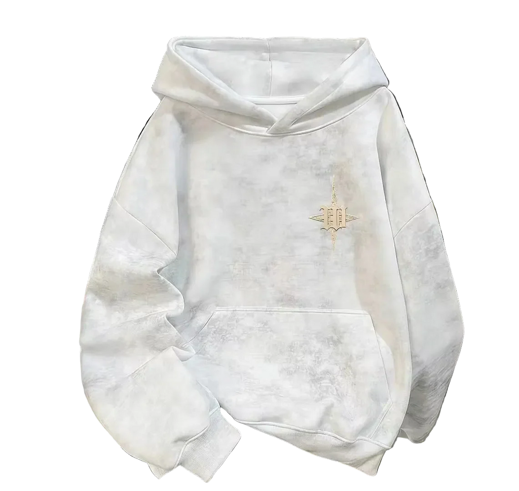 Blend Hoodie