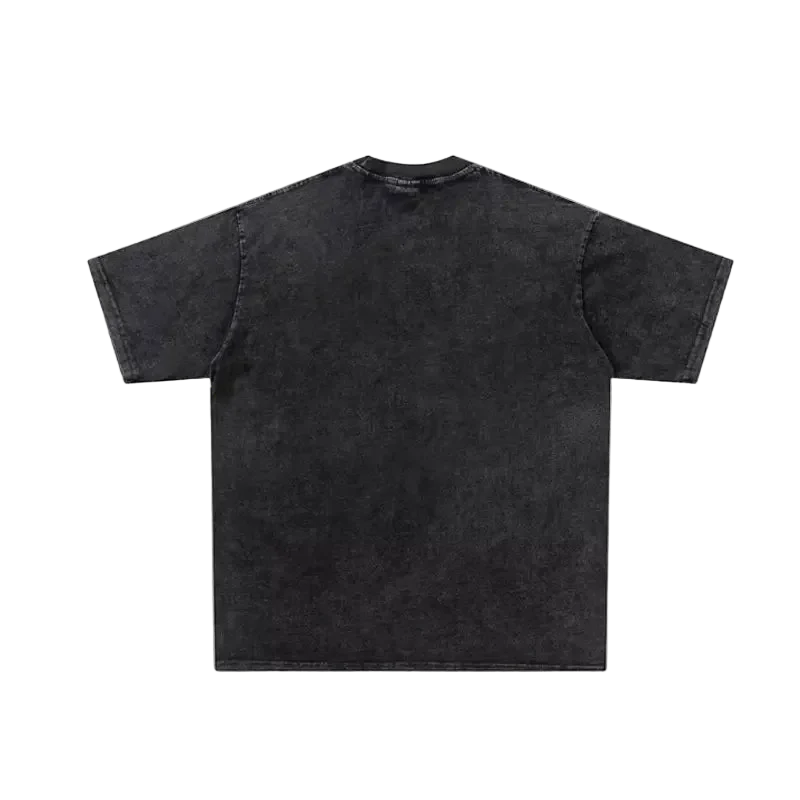 Face Print T-shirt