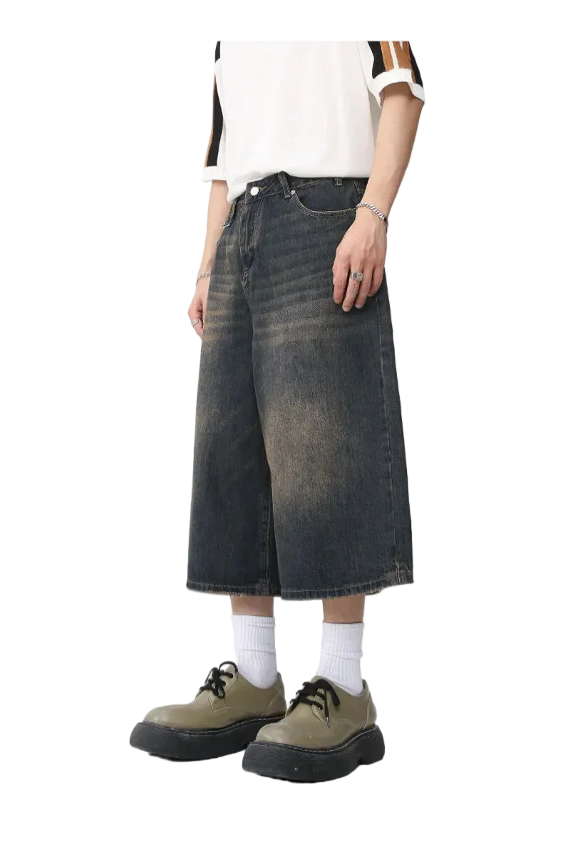 Long Shorts
