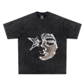 Face Print T-shirt