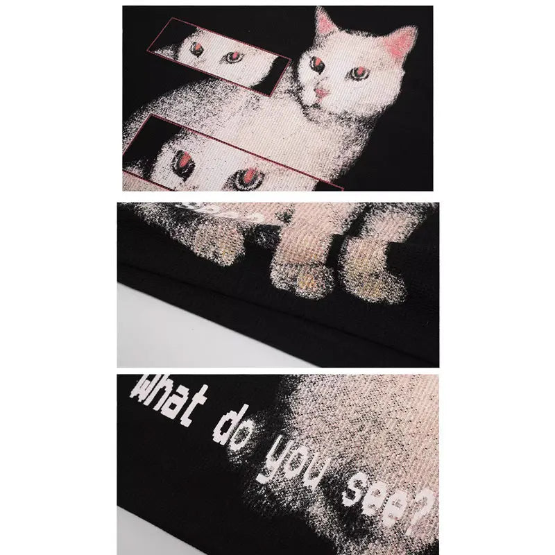 Cat Shirt