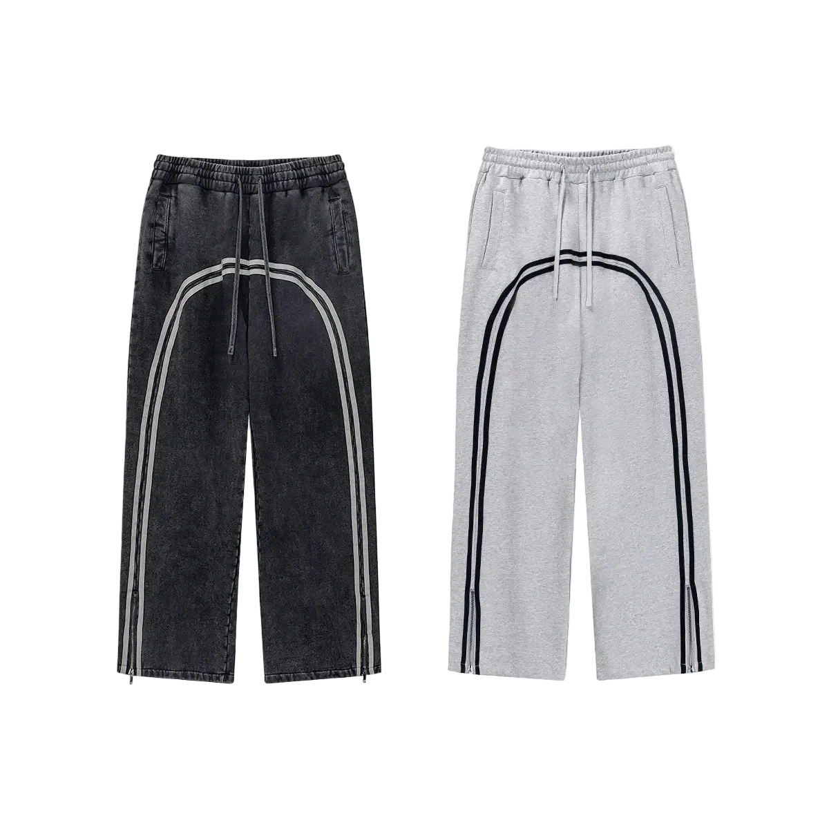 Street Sweatpants