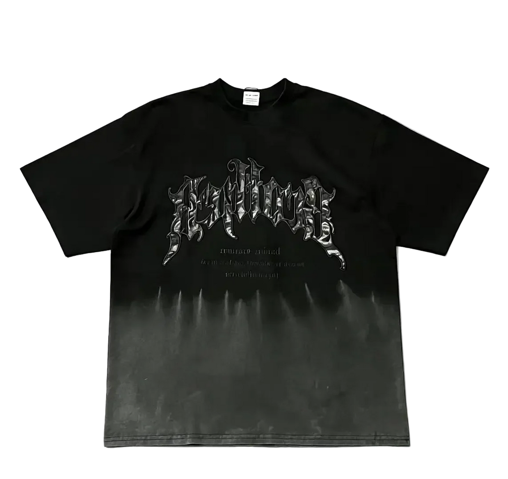 Washed Shirt