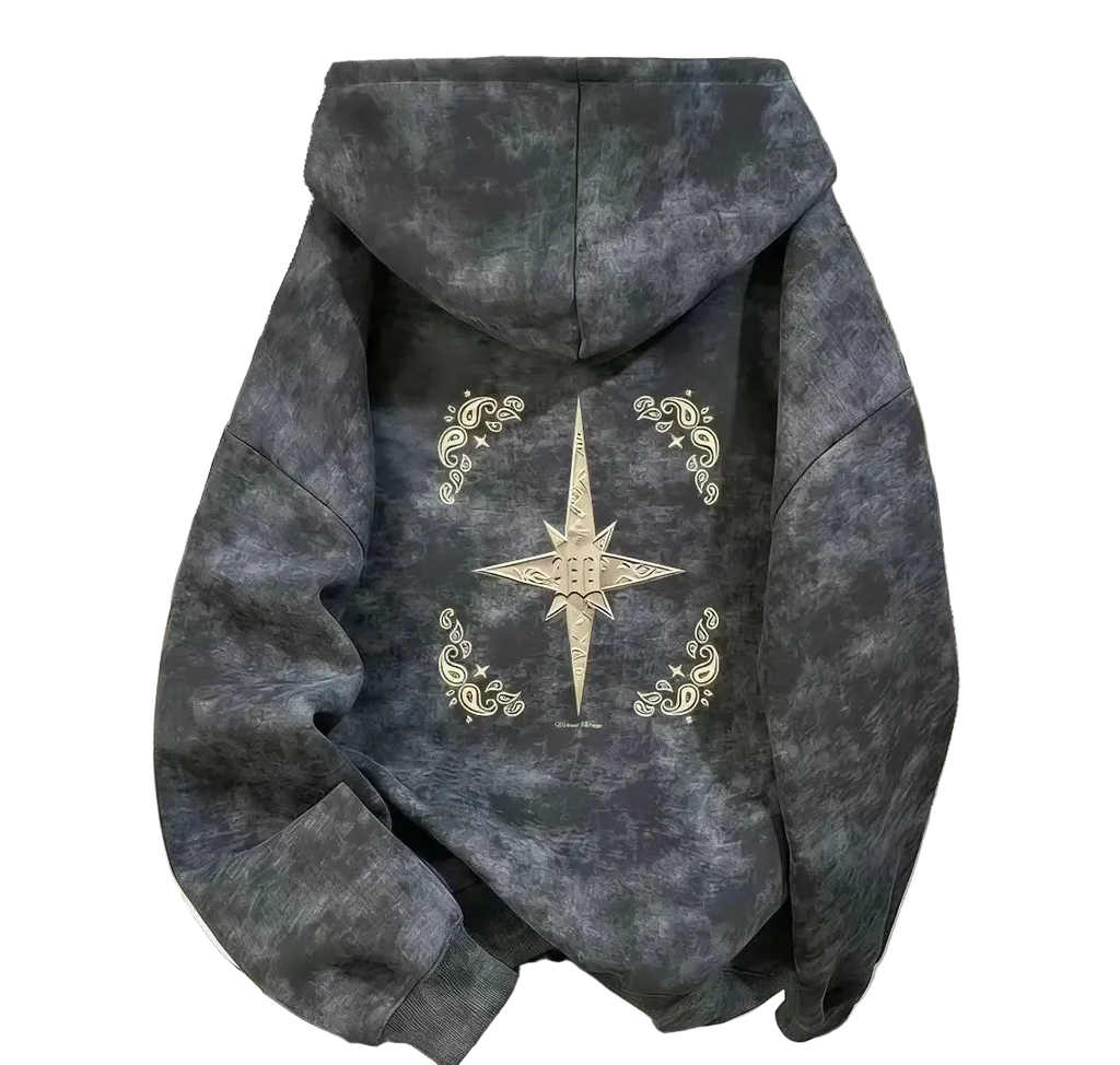 Blend Hoodie