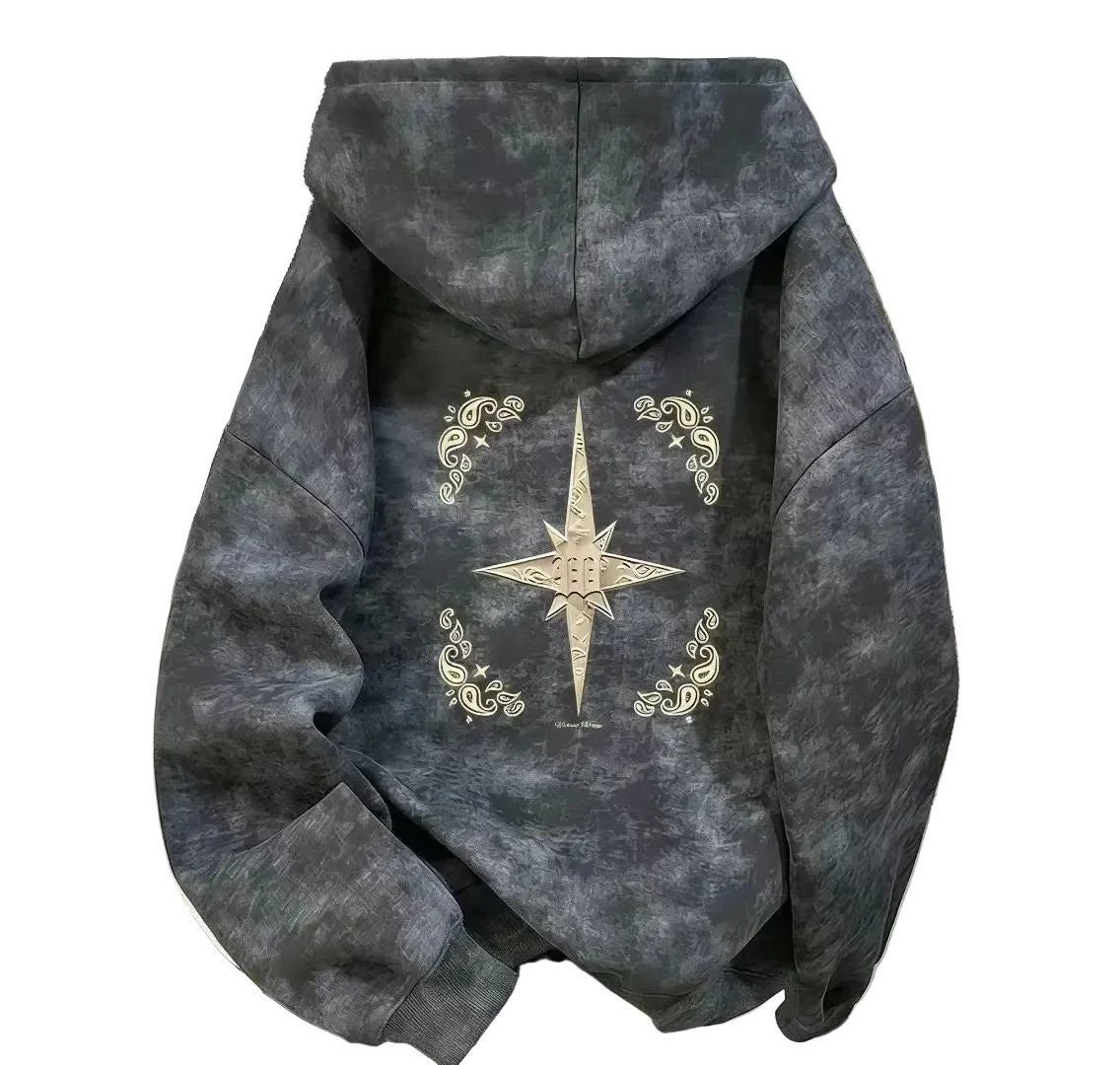 Blend Hoodie
