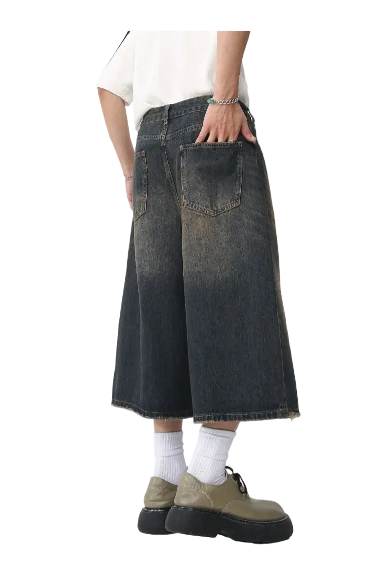Long Shorts