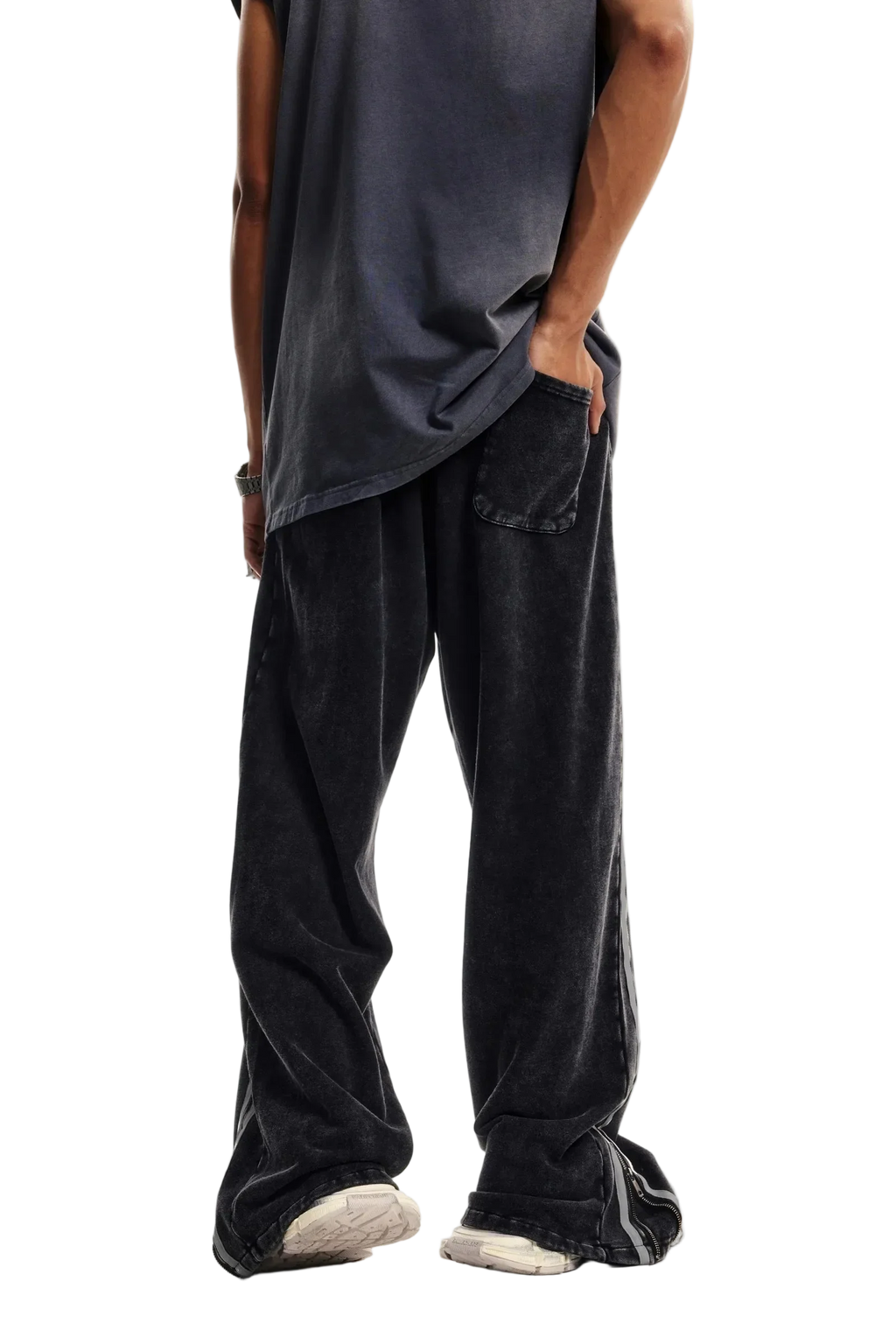 Street Sweatpants