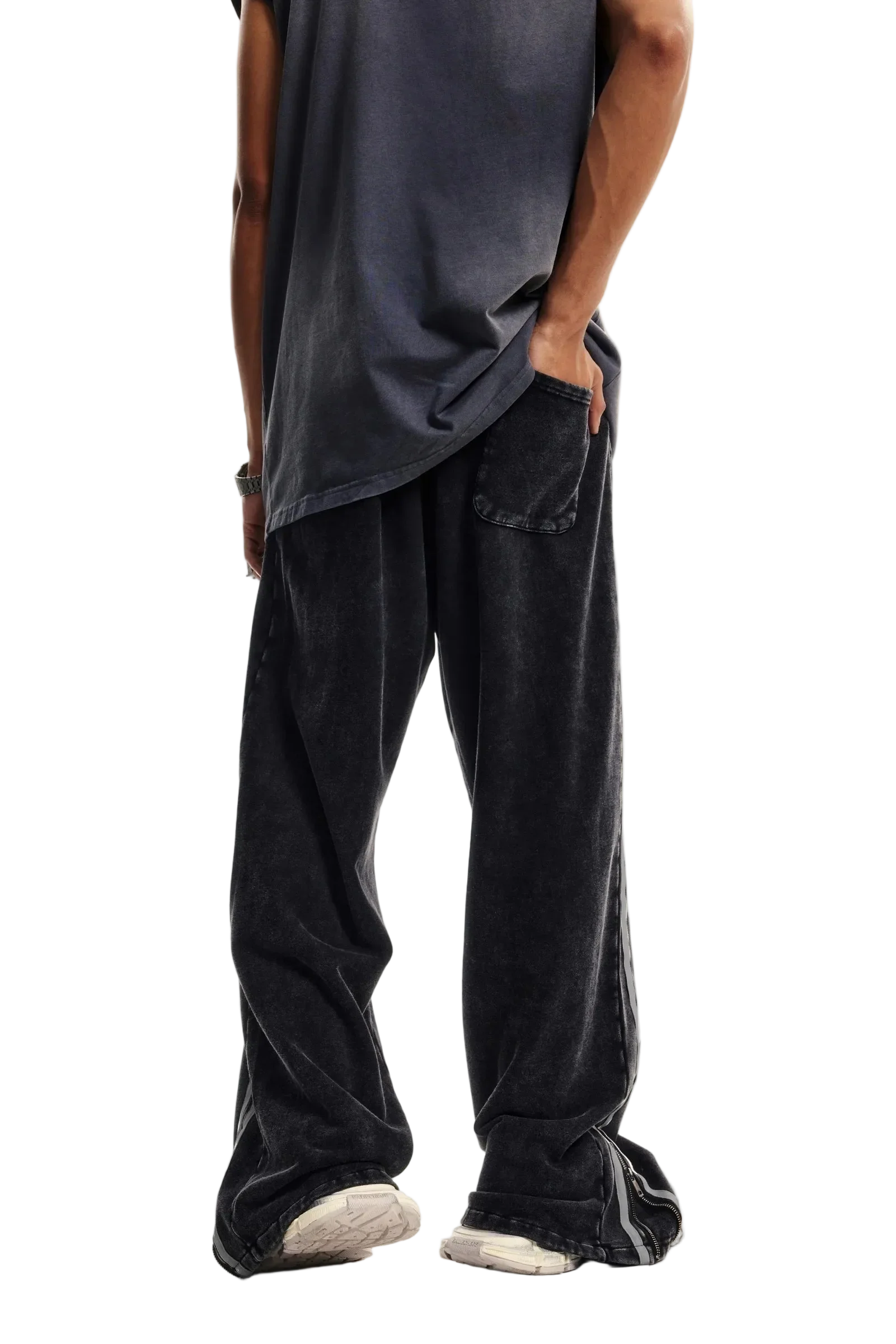 Street Sweatpants