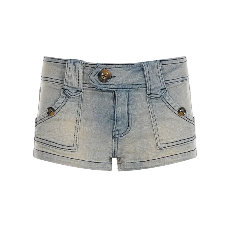 Vintage Shorts