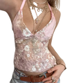 Sequin Top