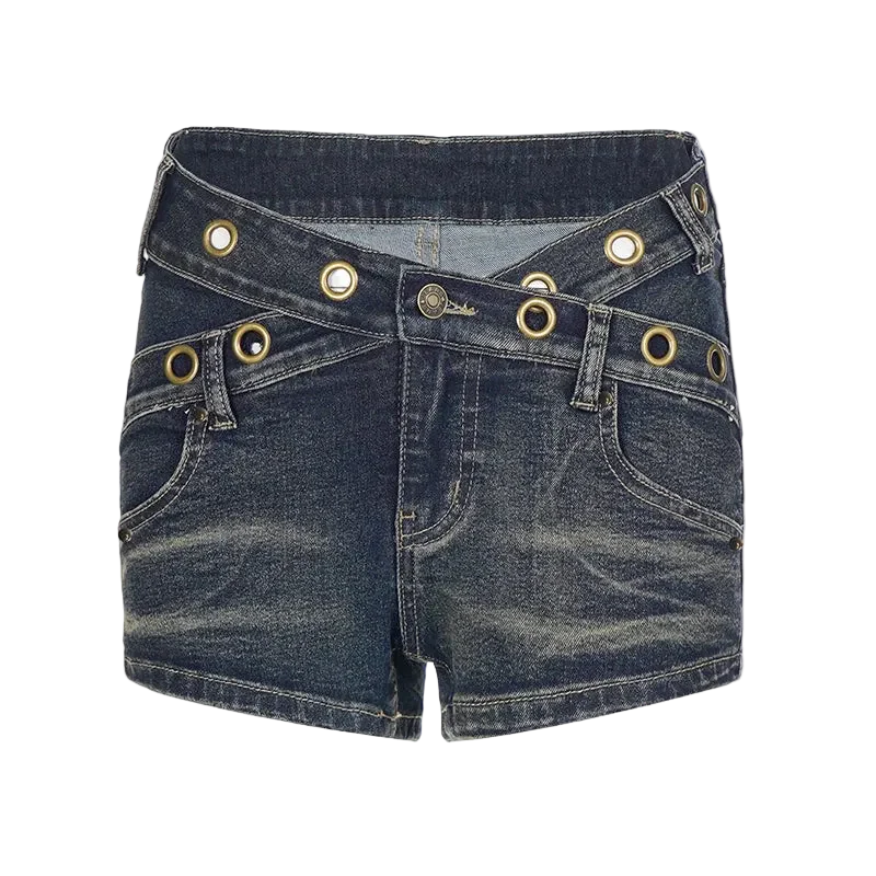 Double Shorts