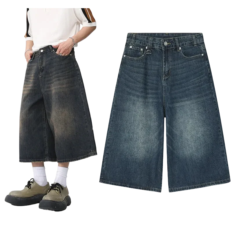 Long Shorts