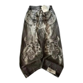 Y2K Angel Jeans