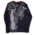 Y2K Angel Long Sleeve