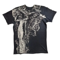 Dark Wing Angel T-shirt