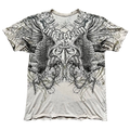 Y2K Angel Wings T-Shirt