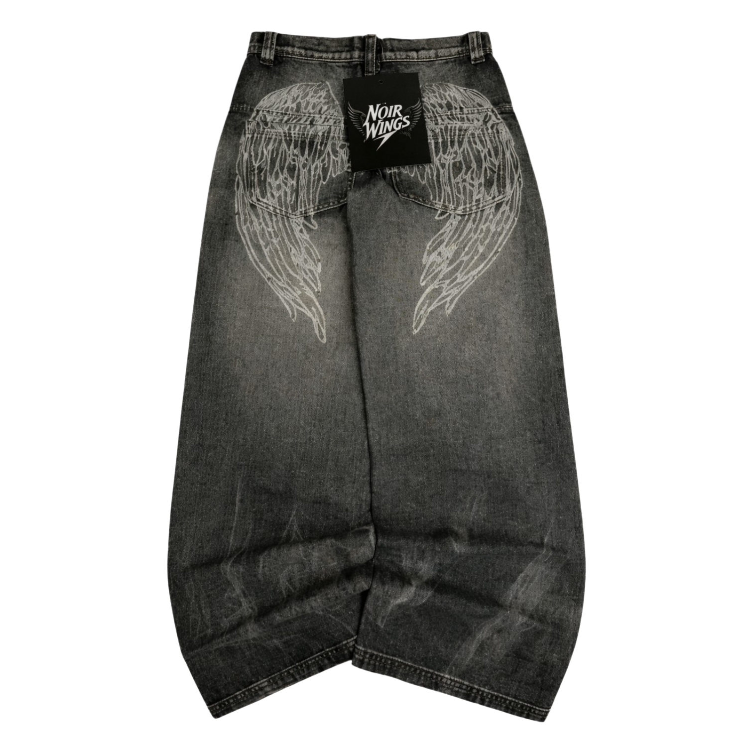 Fallen Wings Jeans