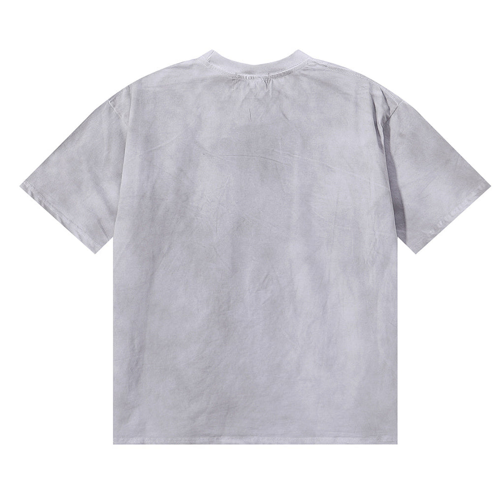 Majestik “Gridiron Eagle” Football Vintage Tee