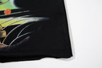 Majestik “Cyber VR” Rhinestone Graphic Tee