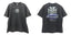 West Coast Choppers Classic Hot Rod Car Dual‑Side Graphic Short Sleeve Tee
