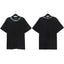Palm Angels Neckline Collar Logo T-Shirt - Black/Miami