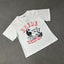Rhude Men Retro Figure Print Boxy Fit Streetwear Tee