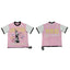 Vare All Day Liberty Club Statue Of Liberty Color Block Ringer T‑Shirt