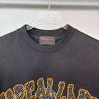 Vare All Day Skeleton Victory Vintage Washed T‑Shirt