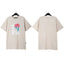 Palm Angels I Love PA Graphic T-Shirt - Beige