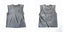 West Coast Choppers Motorcycle Graphic Dual‑Side Cut‑Off Tank Top