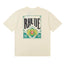 Rhude Vintage Crest Back Short Sleeve Tee