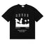 Rhude Men Desert Oasis Thousand Palms CA Boxy Fit Streetwear Tee