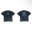 West Coast Choppers Classic Car Dual‑Side Graphic Short Sleeve Tee