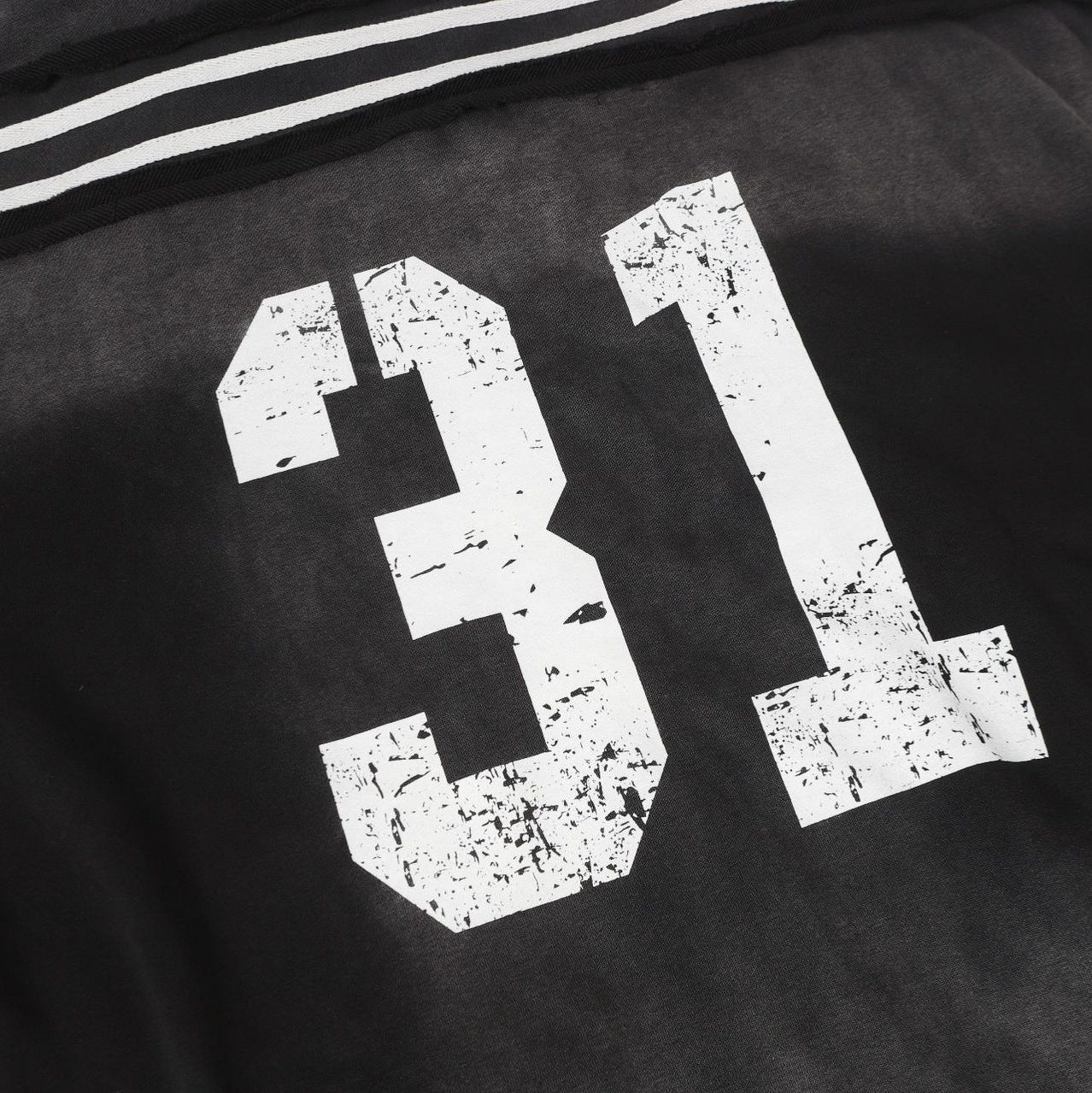 FOUNDATION ZIP HOODIE