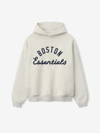 Fear Of God Essentials Red Sox Sport Hoodie