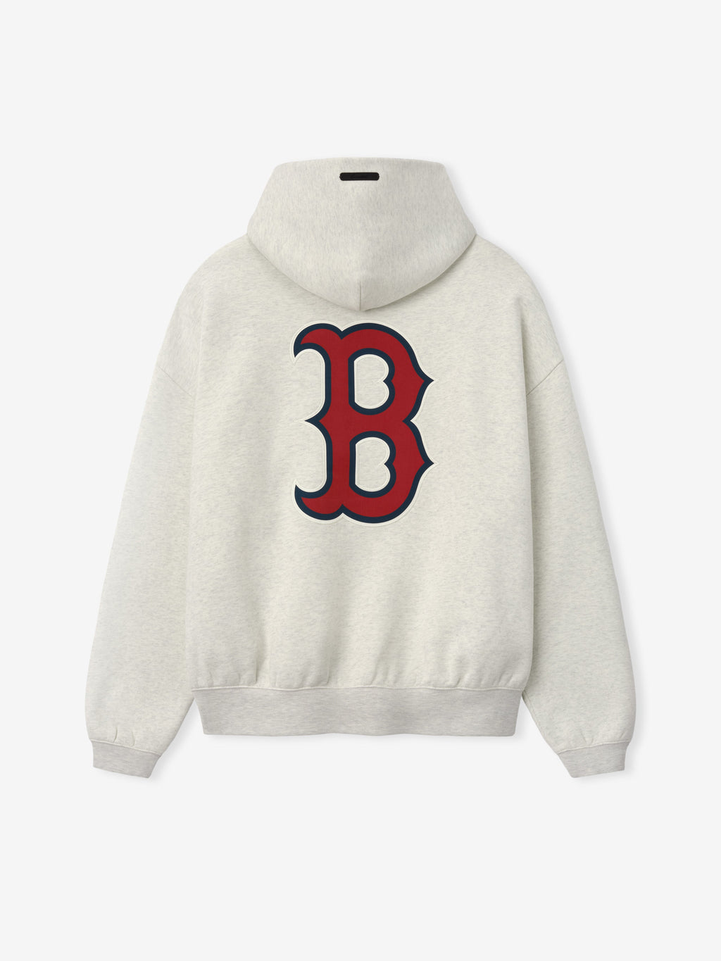 Fear Of God Essentials Red Sox Sport Hoodie