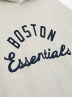 Fear Of God Essentials Red Sox Sport Hoodie