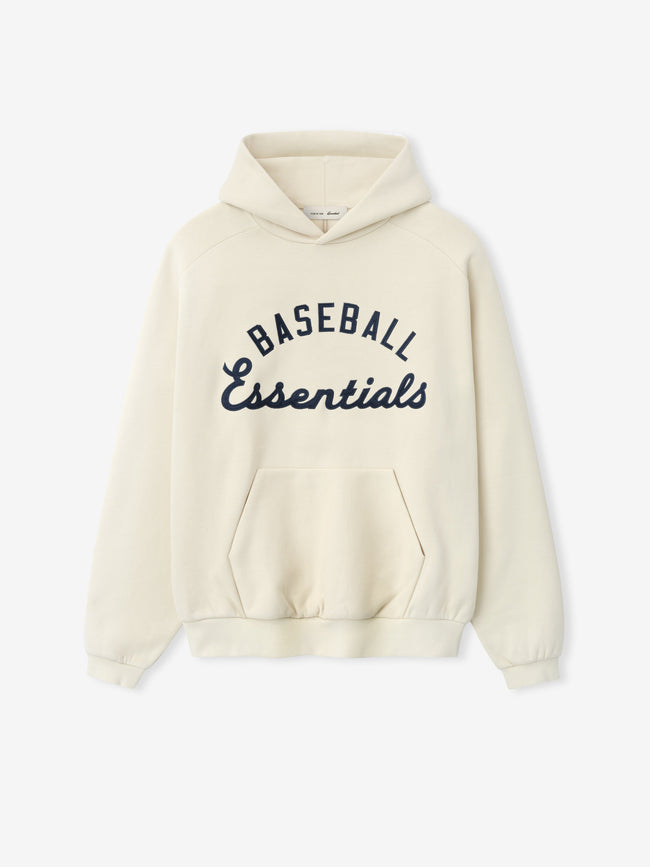 Fear Of God Essentials MLB Raglan Sport Hoodie Hover Image