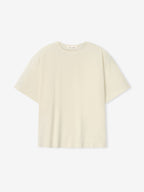 Fear Of God Essentials Ponte Modern Tee Relaxed Fit