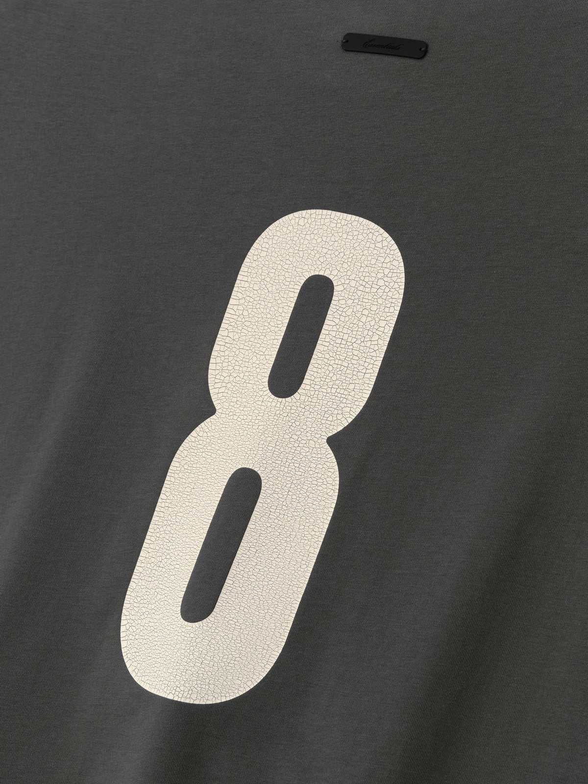Fear Of God Essentials Merch Long Sleeve Tee