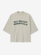 Fear Of God Essentials Merch Tee Boxy Fit