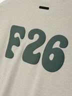 Fear Of God Essentials Merch Tee Boxy Fit