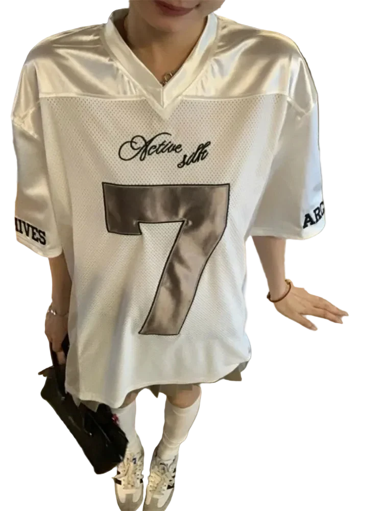 7 Jersey