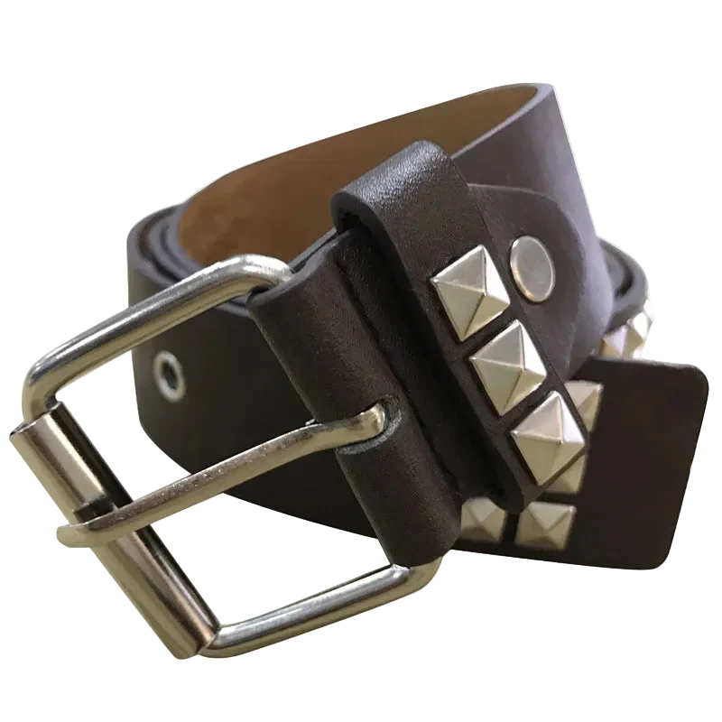 Bullet Belt Fashion