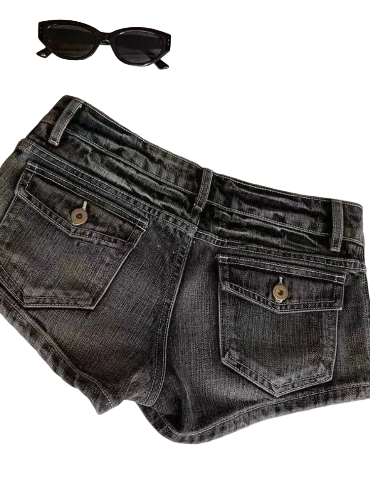 Vintage Shorts