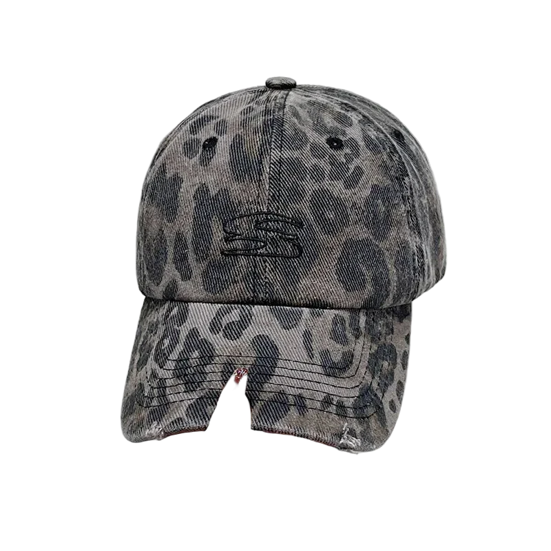 Camouflage Baseball Cap