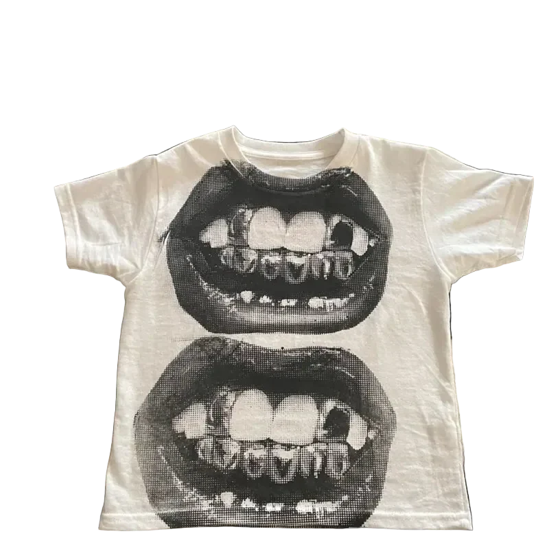 Teeth Shirt