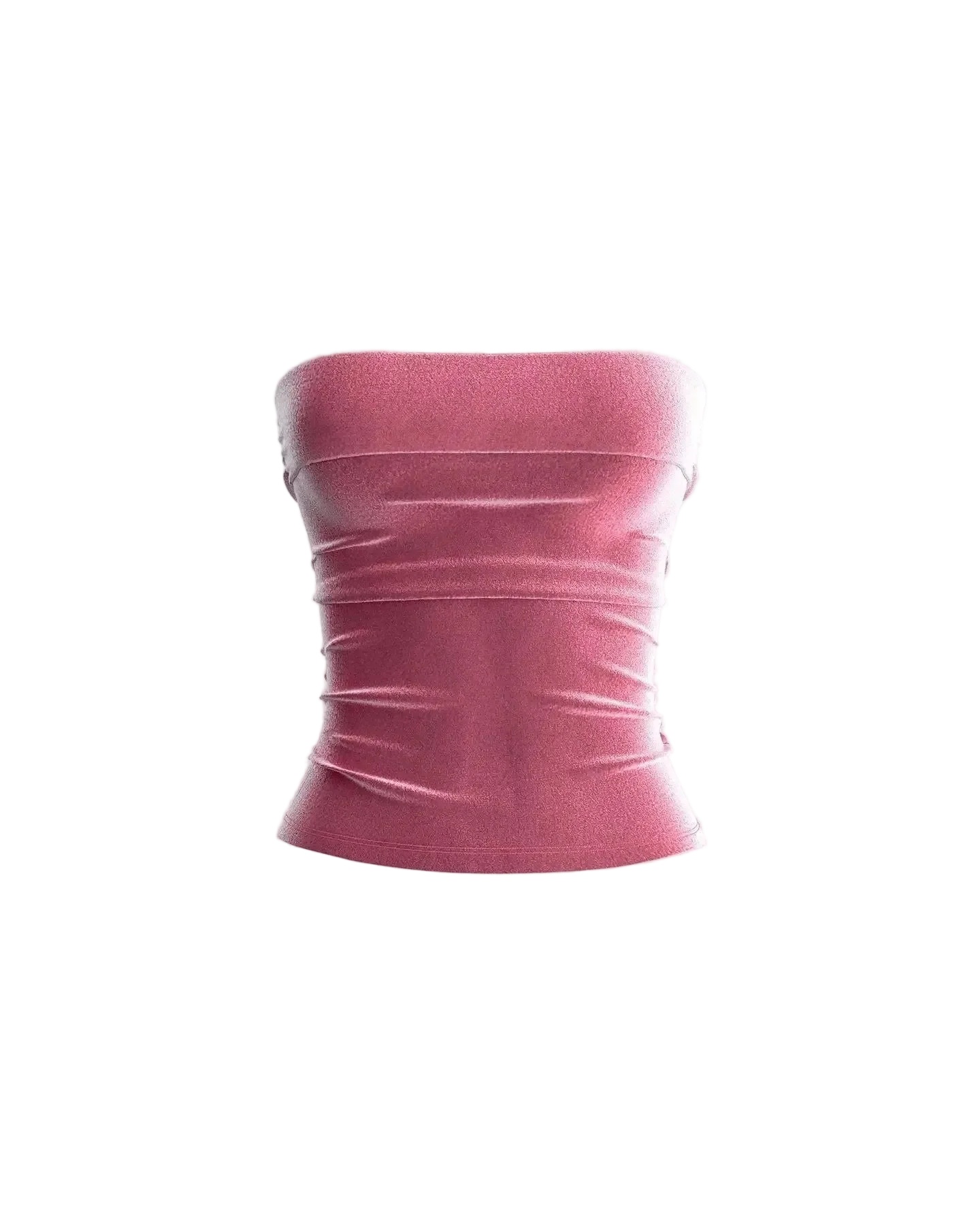 Tube Tank Top